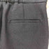 JOSE MOON TWEED WIDE TACK PANTS レディース JPN:36