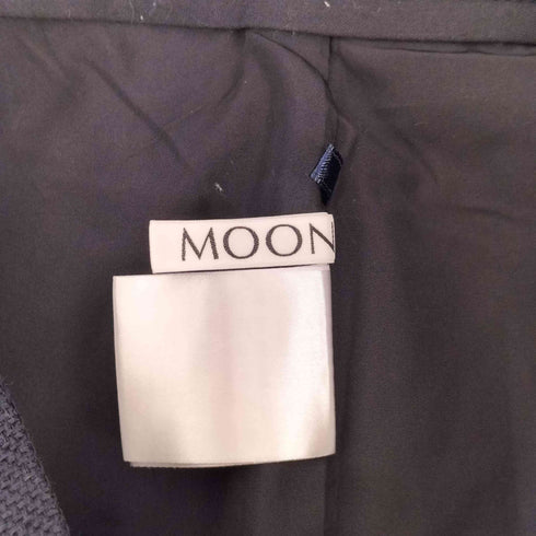 JOSE MOON TWEED WIDE TACK PANTS レディース JPN:36