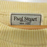 ポールスチュアート Paul Stuart コットンクルーネックニットセーター メンズ import:L