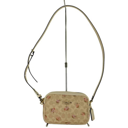 コーチ COACH MINI JAMIE CAMERA BAG ミニ ジェイミー カメラ バッグ ショルダーバッグ レディース