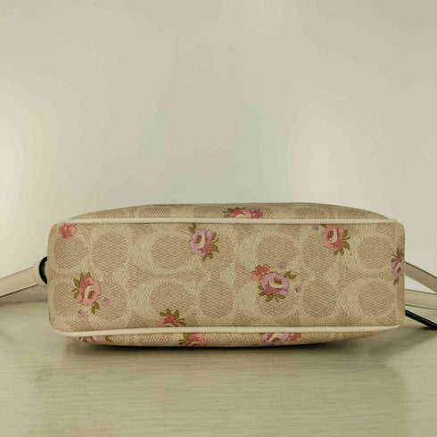 コーチ COACH MINI JAMIE CAMERA BAG ミニ ジェイミー カメラ バッグ ショルダーバッグ レディース