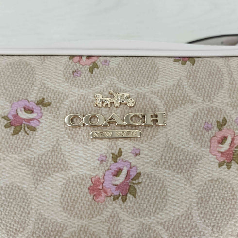 コーチ COACH MINI JAMIE CAMERA BAG ミニ ジェイミー カメラ バッグ ショルダーバッグ レディース