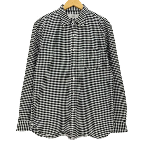ロッソ ROSSO URBAN RESEARCH ハイパフォーマンス オックスボタンダウンシャツ メンズ JPN:XL