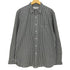 ロッソ ROSSO URBAN RESEARCH ハイパフォーマンス オックスボタンダウンシャツ メンズ JPN:XL