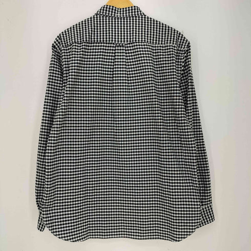 ロッソ ROSSO URBAN RESEARCH ハイパフォーマンス オックスボタンダウンシャツ メンズ JPN:XL