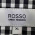 ロッソ ROSSO URBAN RESEARCH ハイパフォーマンス オックスボタンダウンシャツ メンズ JPN:XL