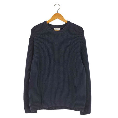 ビューティーアンドユースユナイテッドアローズ BEAUTY & YOUTH UNITED ARROWS バルキー アゼ ニット メンズ JPN:M
