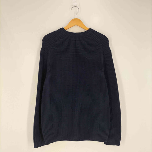 ビューティーアンドユースユナイテッドアローズ BEAUTY & YOUTH UNITED ARROWS バルキー アゼ ニット メンズ JPN:M