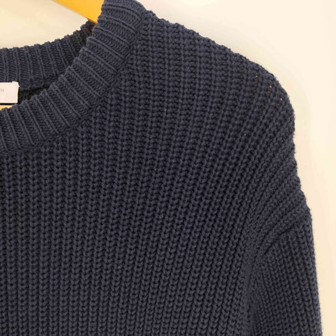 ビューティーアンドユースユナイテッドアローズ BEAUTY & YOUTH UNITED ARROWS バルキー アゼ ニット メンズ JPN:M