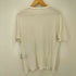 ヘルムートラング HELMUT LANG 90S 99SS 本人期 イタリア製 グラフィック プリント ペンキ クルーネック Tシャツ メンズ import:M