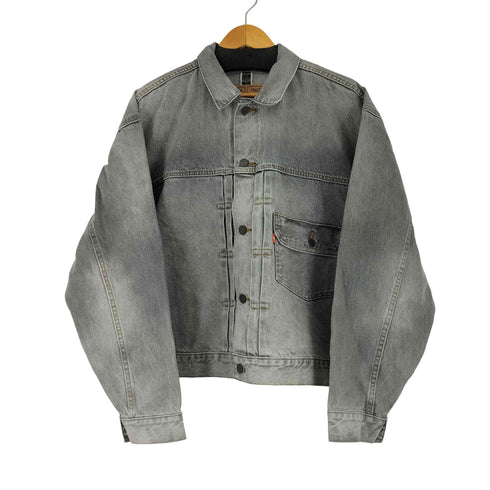 リーバイス Levis Jean jacket メンズ JPN:M