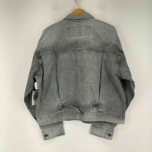 リーバイス Levis Jean jacket メンズ JPN:M