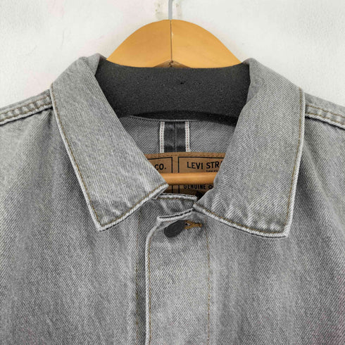 リーバイス Levis Jean jacket メンズ JPN:M