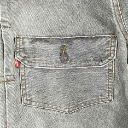 リーバイス Levis Jean jacket メンズ JPN:M
