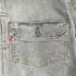 リーバイス Levis Jean jacket メンズ JPN:M