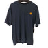 ケンゾー KENZO tiger-patch cotton T-shirt メンズ 3xl