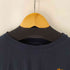 ケンゾー KENZO tiger-patch cotton T-shirt メンズ 3xl