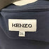 ケンゾー KENZO tiger-patch cotton T-shirt メンズ 3xl