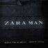 ザラマン ZARA MAN ピッグレザー スウェード スタンドカラー ジャケット メンズ import:M