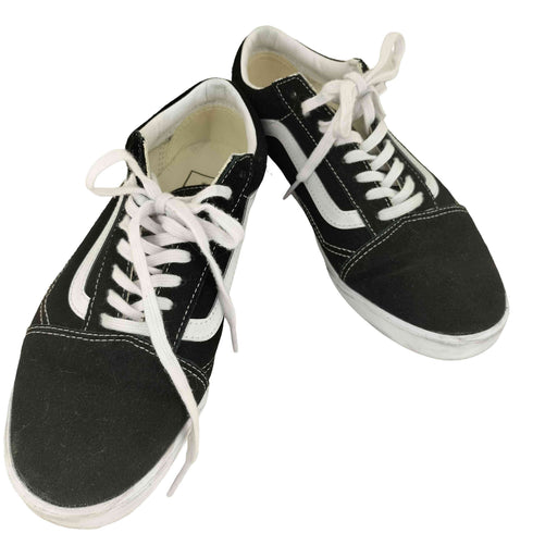 バンズ VANS OLD SKOOL レディース JPN:24.5