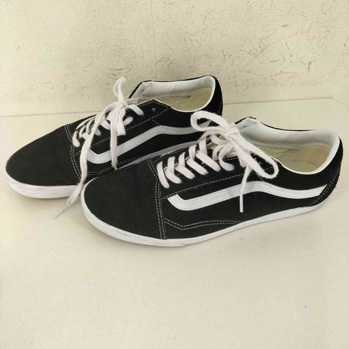 バンズ VANS OLD SKOOL レディース JPN:24.5