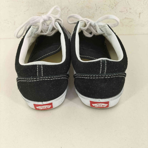 バンズ VANS OLD SKOOL レディース JPN:24.5