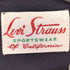 リーバイスヴィンテージクロージング Levis Vintage Clothing 1950s復刻 Sportswear Tシャツ メンズ JPN:L