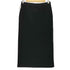 ユニクロ UNIQLO ドライスウェットナローマキシスカート(丈標準80~84cm レディース JPN:L