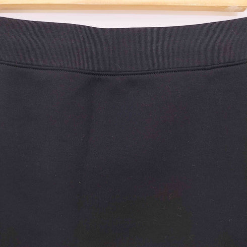 ユニクロ UNIQLO ドライスウェットナローマキシスカート(丈標準80~84cm レディース JPN:L