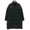 ザラ ZARA コーデュロイ 中綿コート メンズ import:M