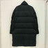 ザラ ZARA コーデュロイ 中綿コート メンズ import:M