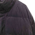 ザラ ZARA コーデュロイ 中綿コート メンズ import:M