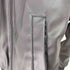 ザラ ZARA フェイクレザーブルゾン メンズ import:M
