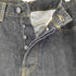リーバイス Levis DENIM PANTS BLACK RINSE メンズ 32