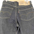 リーバイス Levis DENIM PANTS BLACK RINSE メンズ 32