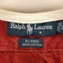 ラルフローレン RALPH LAUREN ベースボールシャツ メンズ import:L
