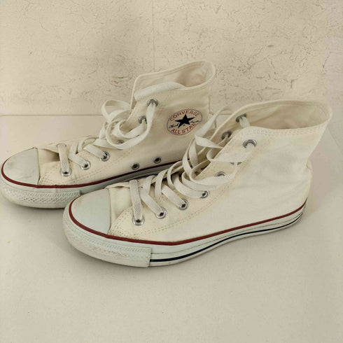 コンバース CONVERSE ALL STAR HI レディース JPN:24.5