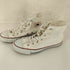 コンバース CONVERSE ALL STAR HI レディース JPN:24.5