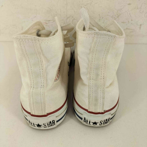 コンバース CONVERSE ALL STAR HI レディース JPN:24.5