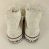 コンバース CONVERSE ALL STAR HI レディース JPN:24.5