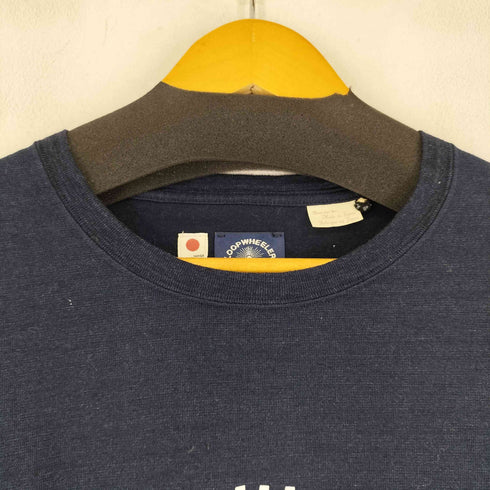 リーバイスヴィンテージクロージング Levis Vintage Clothing S/S ロゴプリント Tシャツ メンズ JPN:S
