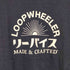 リーバイスヴィンテージクロージング Levis Vintage Clothing S/S ロゴプリント Tシャツ メンズ JPN:S