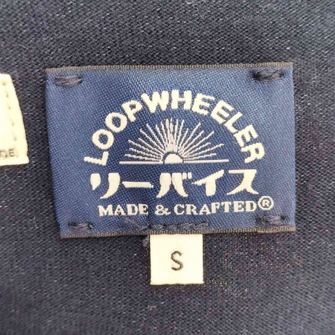 リーバイスヴィンテージクロージング Levis Vintage Clothing S/S ロゴプリント Tシャツ メンズ JPN:S