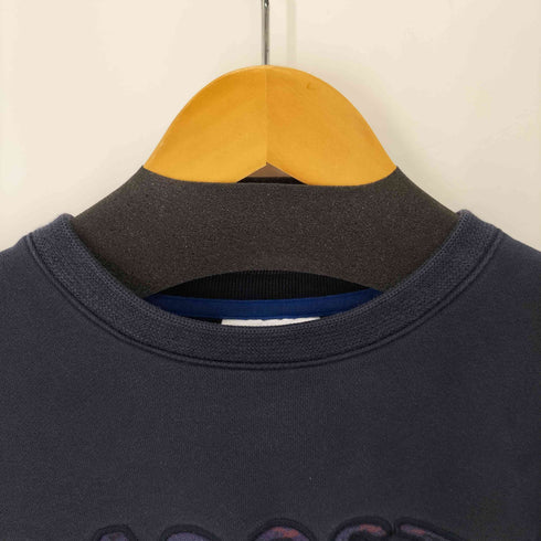 ラコステ LACOSTE フロントロゴスウェット メンズ import:S