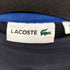 ラコステ LACOSTE フロントロゴスウェット メンズ import:S