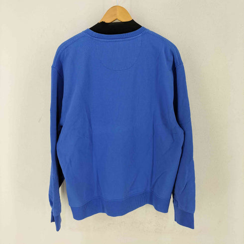 サタデーズニューヨークシティ Saturdays NYC Bowery Miller Standard Crew メンズ JPN:XL