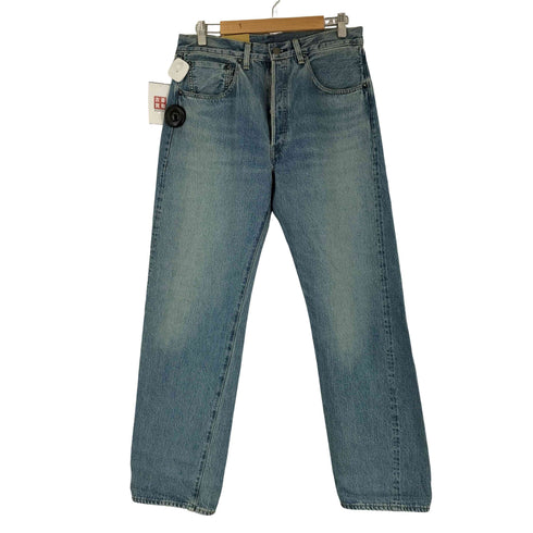リーバイスヴィンテージクロージング Levis Vintage Clothing 1955モデル 501 JEANS LVC メンズ 32×32