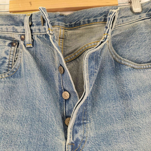 リーバイスヴィンテージクロージング Levis Vintage Clothing 1955モデル 501 JEANS LVC メンズ 32×32