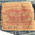 リーバイスヴィンテージクロージング Levis Vintage Clothing 1955モデル 501 JEANS LVC メンズ 32×32