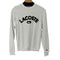 ラコステ LACOSTE カレッジロゴクルーネックスウェット メンズ import:S